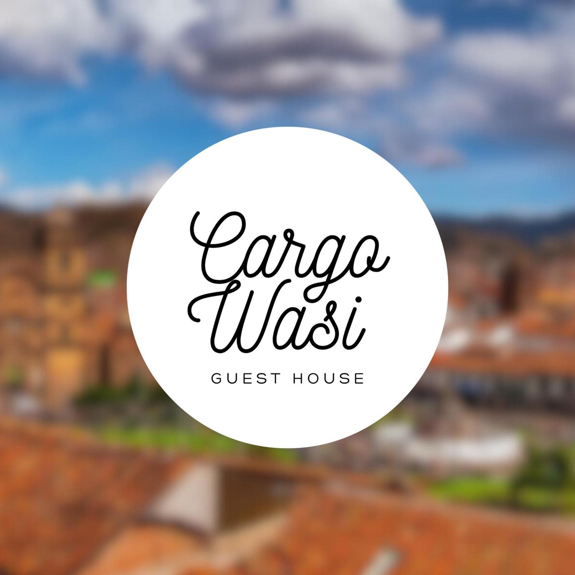 Pensión Cargo Wasi Cuzco